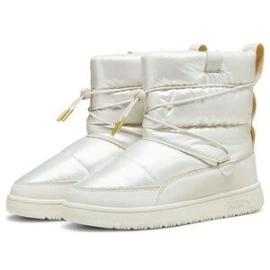 Puma Snowbae Women's Winter Boots